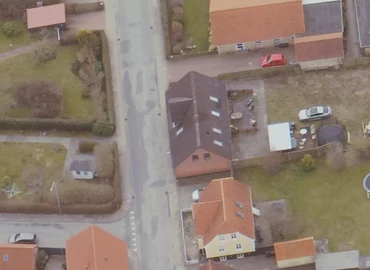 Bolig Skolegade 14 9300 Sæby