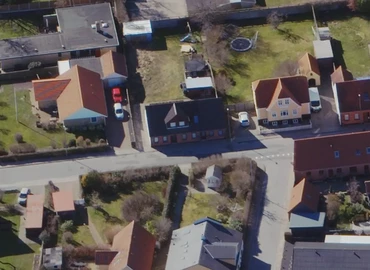 Bolig Skolegade 14 9300 Sæby