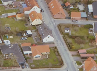 Bolig Skolegade 14 9300 Sæby