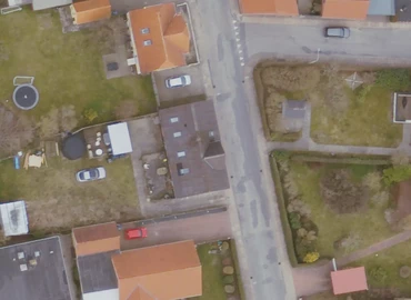 Bolig Skolegade 14 9300 Sæby