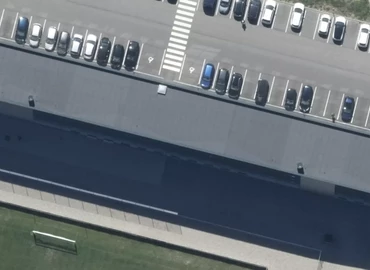 Kontor til leje på Sports Allé 5B, 4300 Holbæk - 248 m² | Foto 0 - Lokalebasen.dk