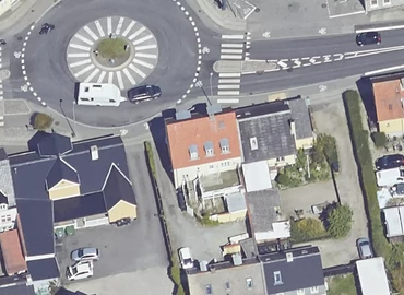 Bolig Næstvedvej 6A 4230 Skælskør