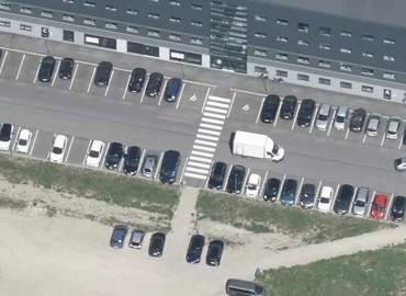 Kontor til leje på Sports Allé 5B, 4300 Holbæk - 248 m² | Foto 0 - Lokalebasen