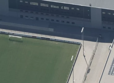 Kontor til leje på Sports Allé 5B, 4300 Holbæk - 248 m² | Foto 1 - Lokalebasen.dk