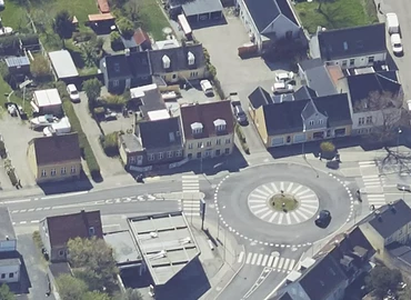 Bolig Næstvedvej 6A 4230 Skælskør