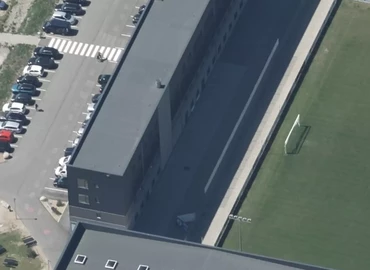 Kontor til leje på Sports Allé 5B, 4300 Holbæk - 248 m² | Foto 2 - Lokalebasen.dk