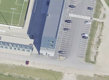 Kontor til leje på Sports Allé 5B, 4300 Holbæk - 248 m² | Foto 3 - Lokalebasen