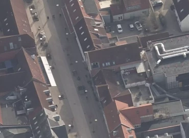 Bolig Algade 36 4500 Nykøbing Sj