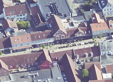 Bolig Algade 36 4500 Nykøbing Sj