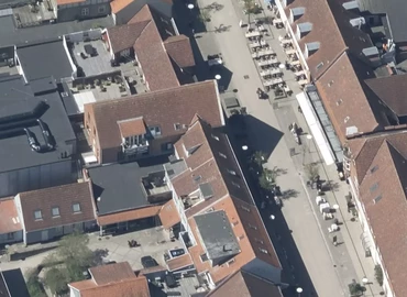 Bolig Algade 36 4500 Nykøbing Sj