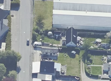 Lager til leje på Rensevej 3, 4200 Slagelse - 260 m² | Foto 3 - Lokalebasen