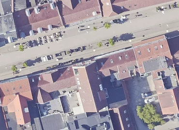 Bolig Algade 36 4500 Nykøbing Sj