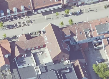 Bolig Algade 36 4500 Nykøbing Sj