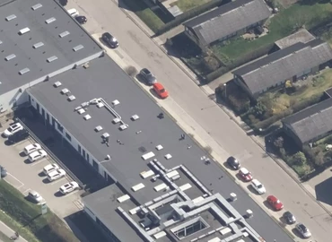 Office Dalsagervej 25D 8250 Egaa