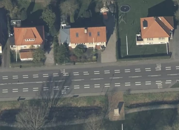 Bolig Kongensgade 25 6070 Christiansfeld