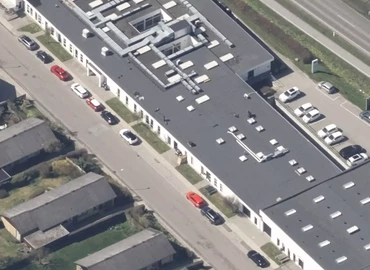 Office Dalsagervej 25D 8250 Egaa