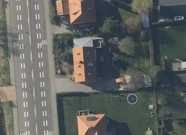 Bolig Kongensgade 25 6070 Christiansfeld