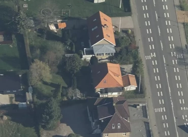 Bolig Kongensgade 25 6070 Christiansfeld