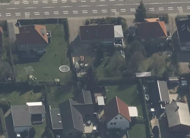 Bolig Kongensgade 25 6070 Christiansfeld