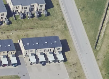 Bolig Poul Anker Bechs Vej 34 9200 Aalborg SV