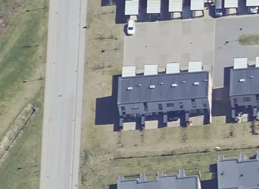 Bolig Poul Anker Bechs Vej 34 9200 Aalborg SV