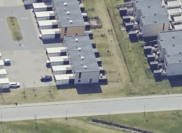 Bolig Poul Anker Bechs Vej 34 9200 Aalborg SV