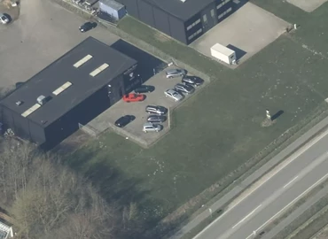 Lager til leje på Lunavej 1D, 8700 Horsens - 483 m² | Foto 0 - Lokalebasen.dk