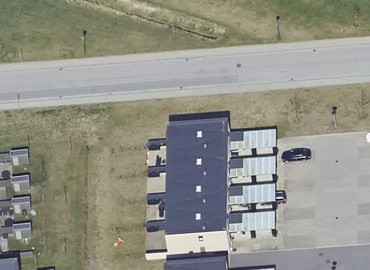 Bolig Poul Anker Bechs Vej 34 9200 Aalborg SV