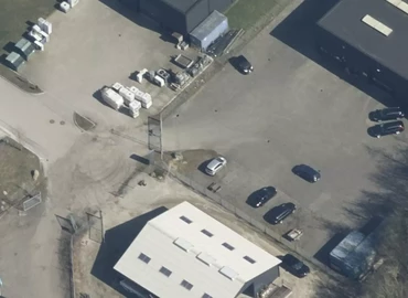 Lager til leje på Lunavej 1D, 8700 Horsens - 483 m² | Foto 3 - Lokalebasen