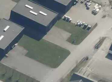 Lager til leje på Lunavej 1D, 8700 Horsens - 483 m² | Foto 1 - Lokalebasen