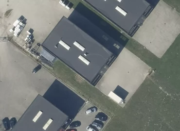 Lager til leje på Lunavej 1D, 8700 Horsens - 483 m² | Foto 4 - Lokalebasen.dk