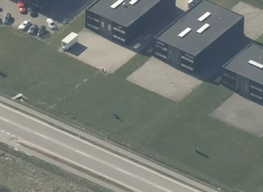 Lager til leje på Lunavej 1D, 8700 Horsens - 483 m² | Foto 2 - Lokalebasen.dk