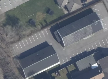 Kontor Kløvervej 10A 7190 Billund