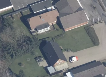 Kontor Kløvervej 10A 7190 Billund