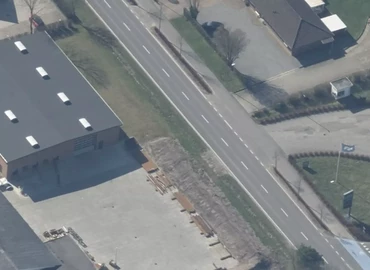 Kontor Kløvervej 10A 7190 Billund