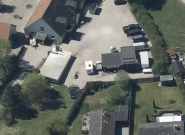 Bolig Tølløsevej 188C 4340 Tølløse