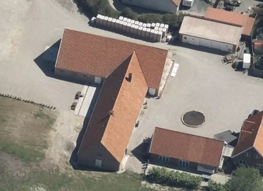 Bolig Tølløsevej 188C 4340 Tølløse