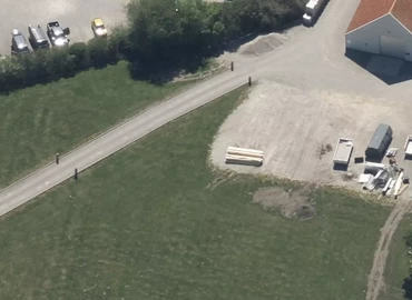 Bolig Tølløsevej 188C 4340 Tølløse