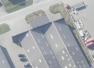 Lager / produktion Glarmestervej 7 6800 Varde