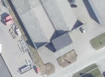 Lager / produktion Glarmestervej 7 6800 Varde