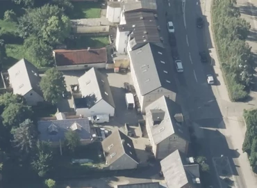 Bolig Jernbanegade 83 4690 Haslev