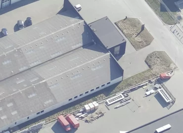 Lager / produktion Glarmestervej 7 6800 Varde