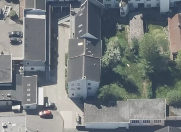 Bolig Jernbanegade 83 4690 Haslev