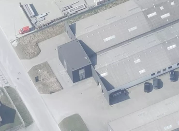 Lager / produktion Glarmestervej 7 6800 Varde