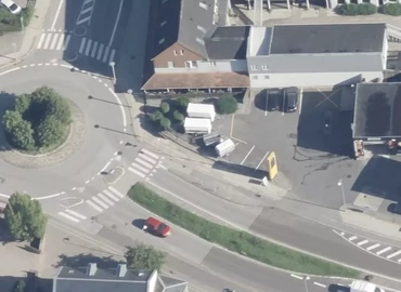 Bolig Jernbanegade 83 4690 Haslev