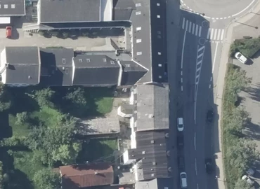 Bolig Jernbanegade 83 4690 Haslev