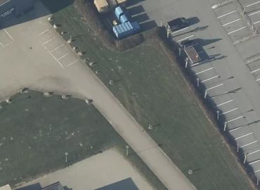 2155 m² Workshop space rental in Skanderborg, Niels Bohrs Vej 17F (8660) - 0 | MatchOffice.com