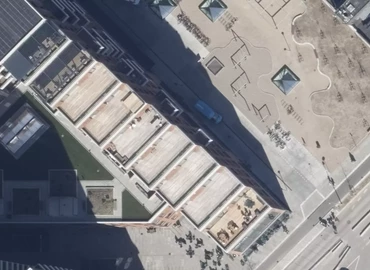 Kontor til leje på Kristine Nielsens Gade 5, 8000 Aarhus C - 2193 m² | Foto 4 - Lokalebasen.dk