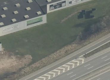 2155 m² Workshop space rental in Skanderborg, Niels Bohrs Vej 17F (8660) - 1 | MatchOffice