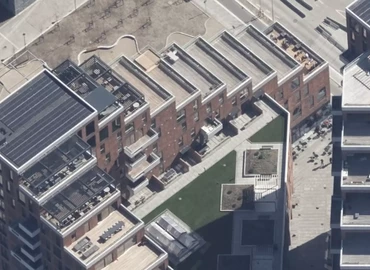 Kontor til leje på Kristine Nielsens Gade 5, 8000 Aarhus C - 2193 m² | Foto 3 - Lokalebasen